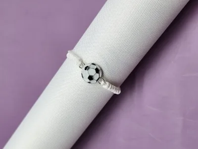 Pulsera de Fantasía para Caballero