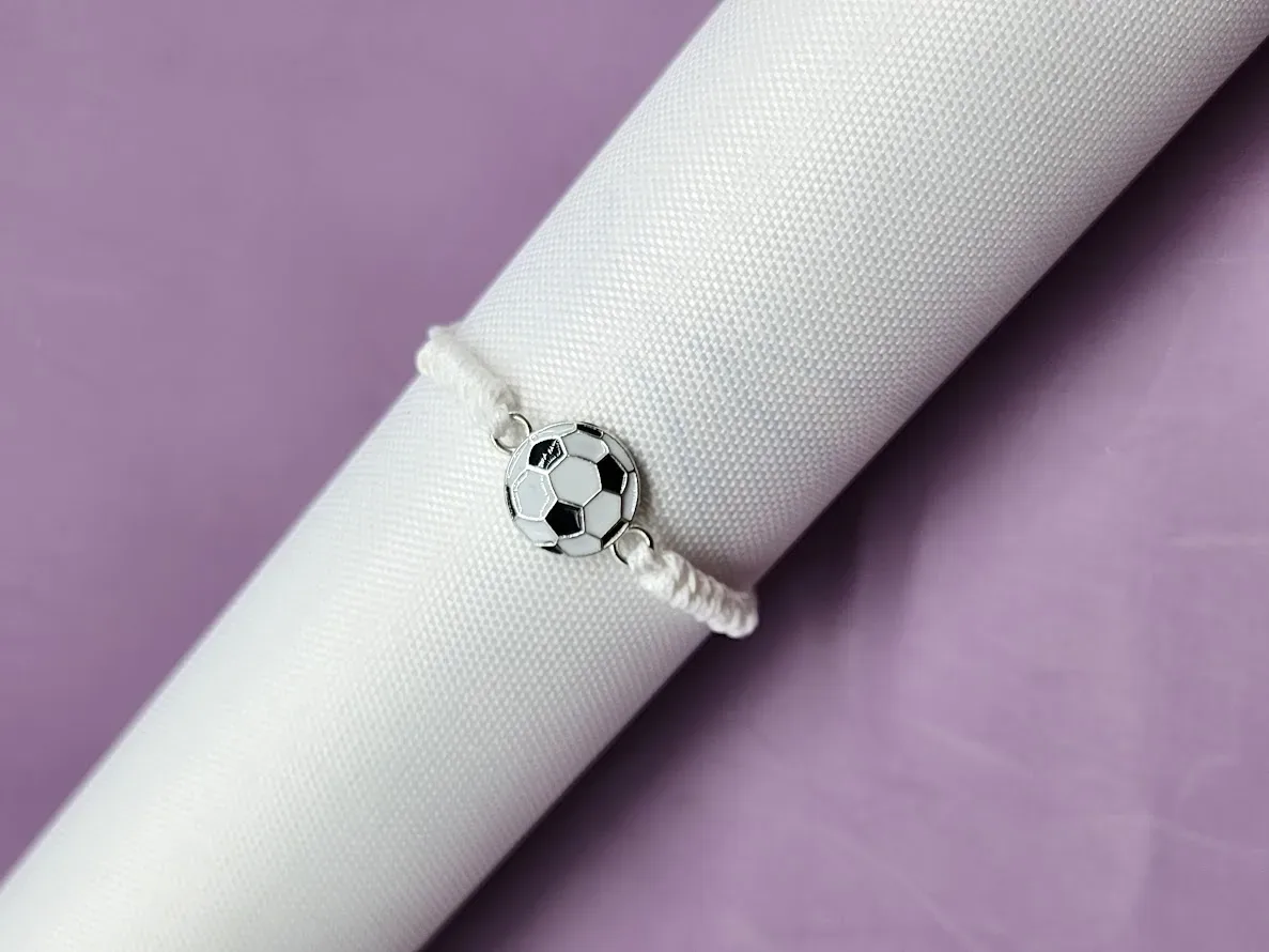 Pulsera de Fantasía para Caballero