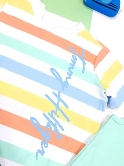 Conjunto Tommy Hilfiger para niño