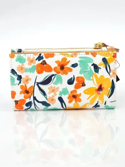 Cartera Nanette lepore multicolor