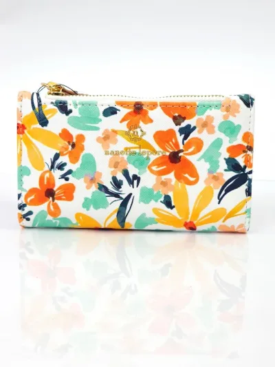 Cartera Nanette lepore multicolor