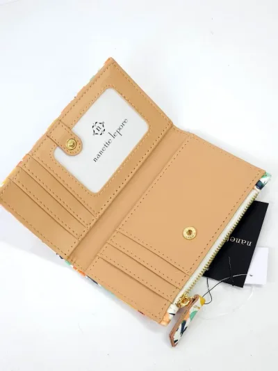 Cartera Nanette lepore multicolor