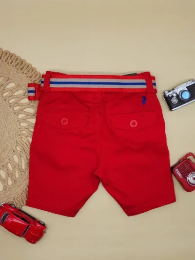 Short niño- 38-0403797