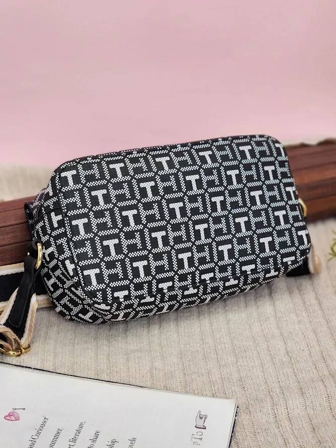 Bolso Tommy Hilfiger para dama-  69JA449 001 2BI