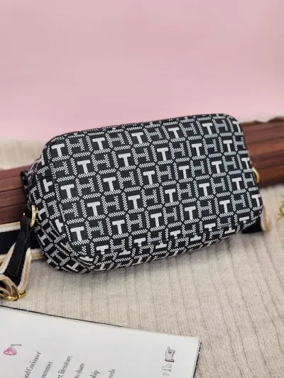 Bolso Tommy Hilfiger para dama-  69JA449 001 2BI
