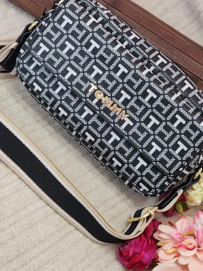 Bolso Tommy Hilfiger para dama-  69JA449 001 2BI
