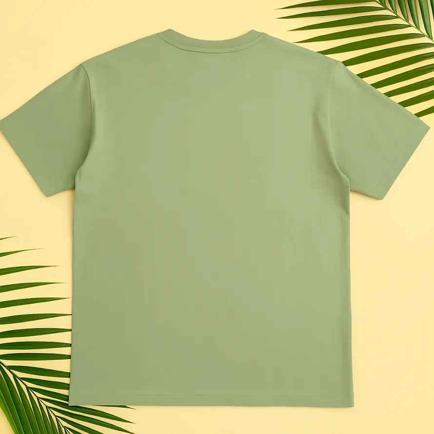Camiseta Caballero- RT-TREMIS-VDC