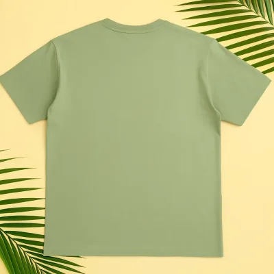 Camiseta Caballero- RT-TREMIS-VDC