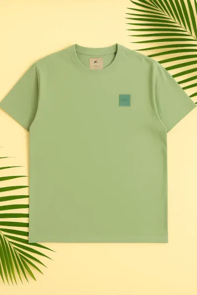 Camiseta Caballero- RT-TREMIS-VDC