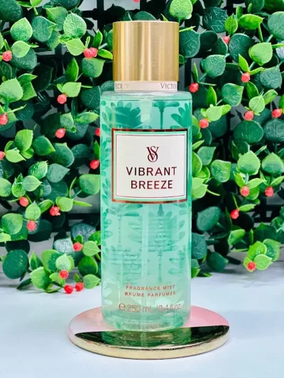 Splash Victoria’s Secret VIBRANT BREEZE