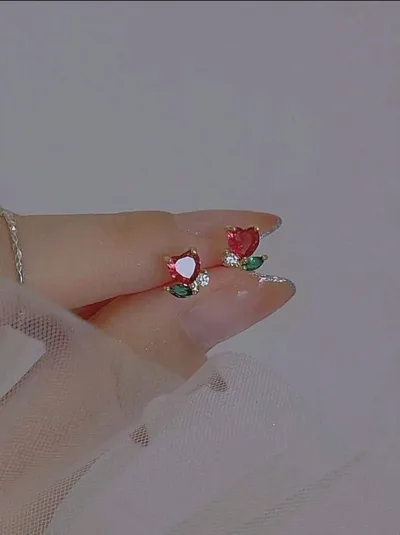 Aretes de fantasia