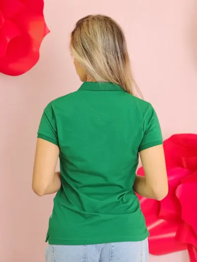 Dama Camisetas Cambridge- CP-24-023444L