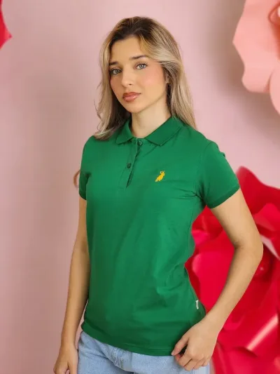 Dama Camisetas Cambridge- CP-24-023444L