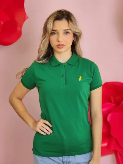 Dama Camisetas Cambridge- CP-24-023444L