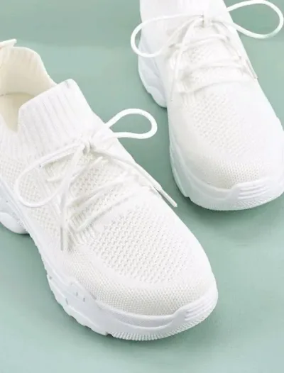 Tenis para dama color blancos