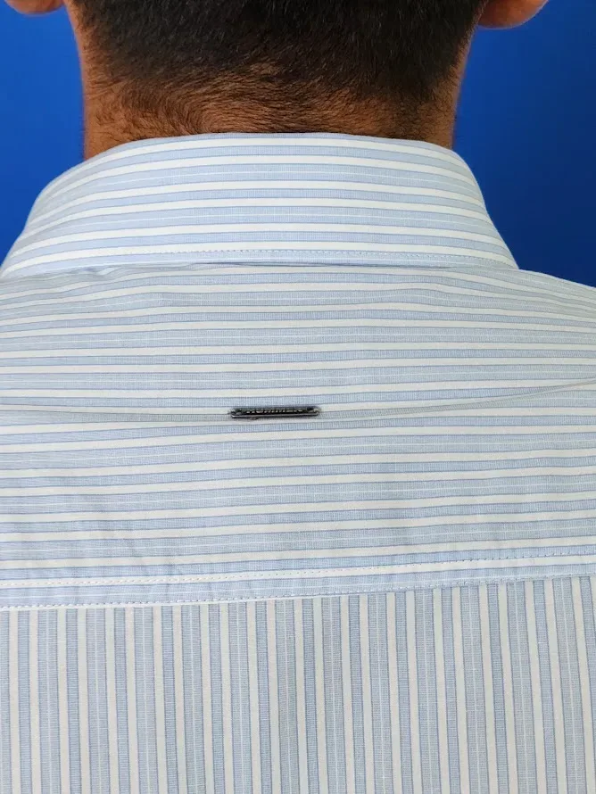 Camisa Hummer para caballero H241004-67