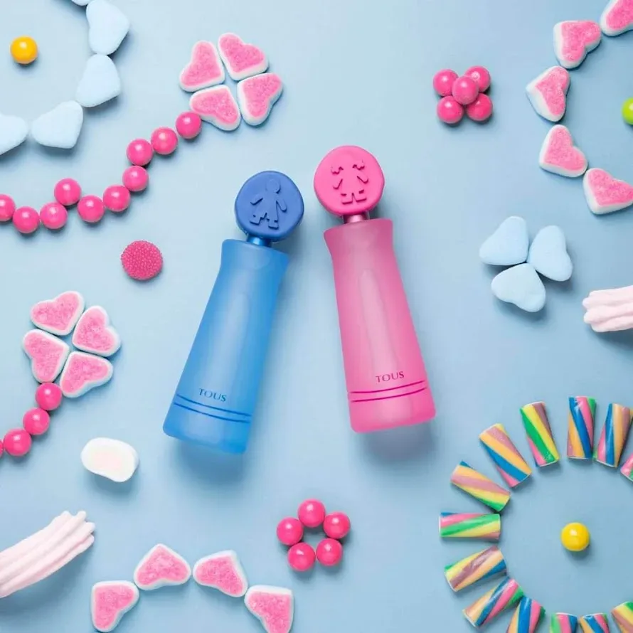 Perfume TOUS KIDS para Niña