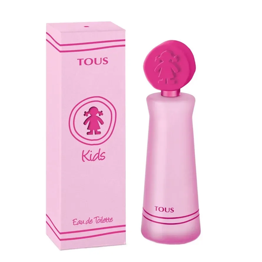 Perfume TOUS KIDS para Niña