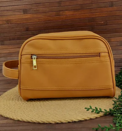 Kit de viaje para caballero