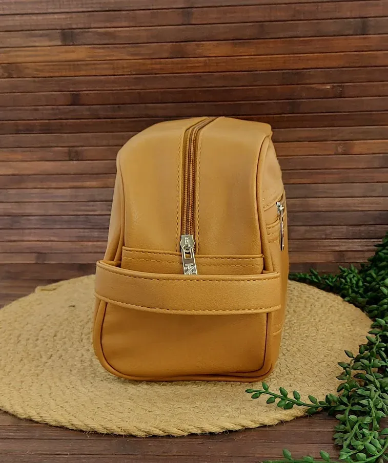 Kit de viaje para caballero