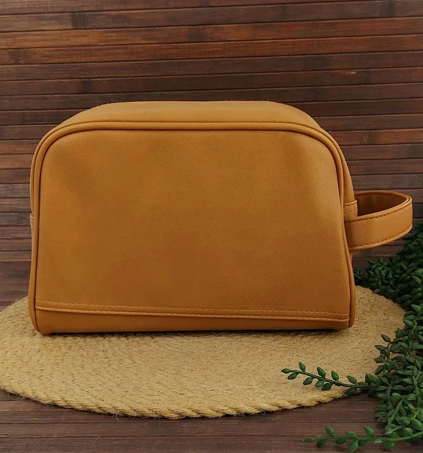 Kit de viaje para caballero