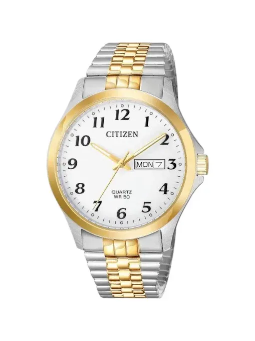Reloj CITIZEN para caballero BF5004-93A MULTICOLOR