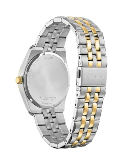 Reloj CITIZEN para caballero BF5004-93A MULTICOLOR