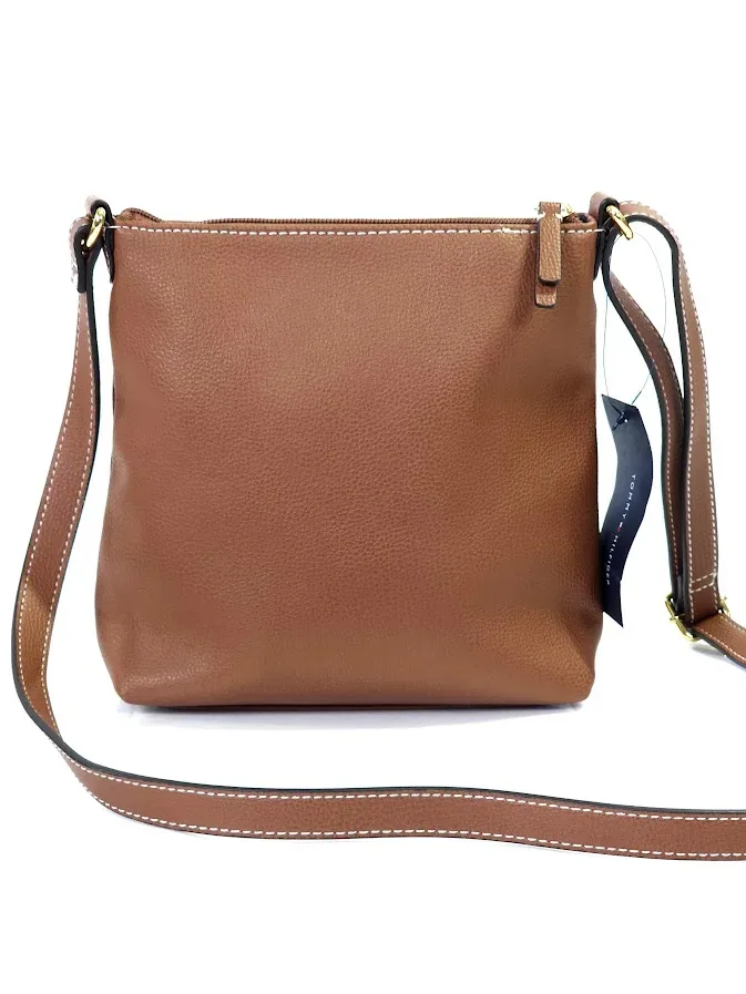Bolso Tommy Hilfiger para dama color café