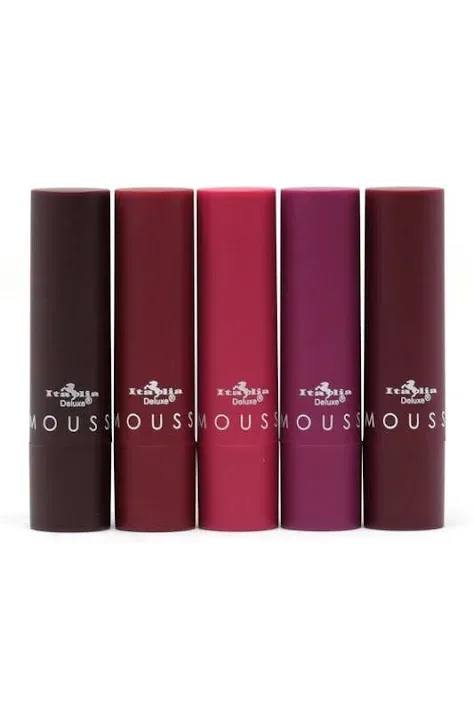 Set de labiales Italia Deluxe  para dama 191SET-07