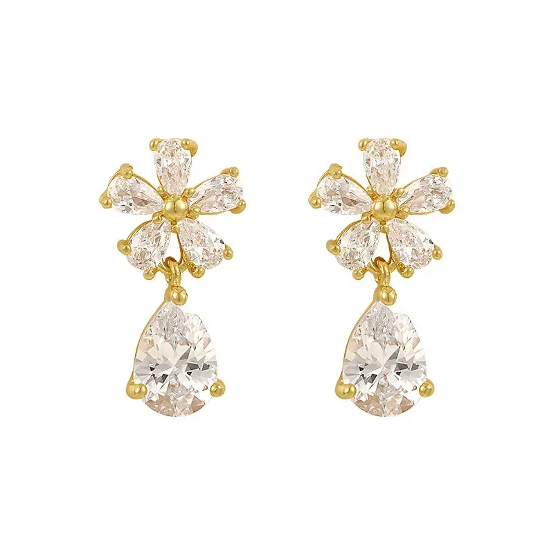 Aretes de Fantasía