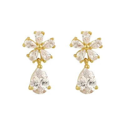 Aretes de Fantasía
