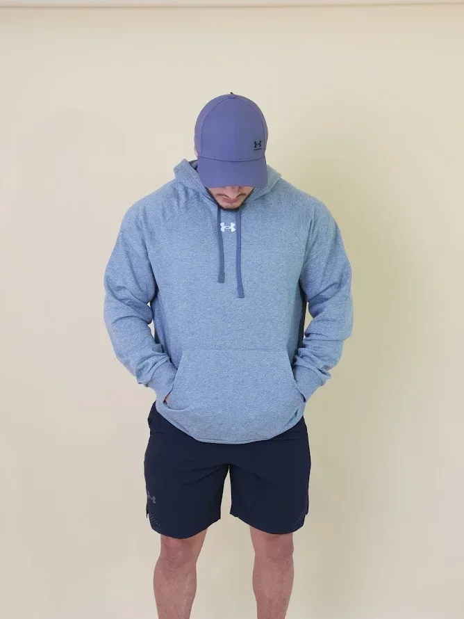 Sueter Under Armour para caballero