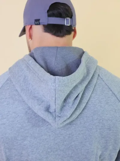 Sueter Under Armour para caballero