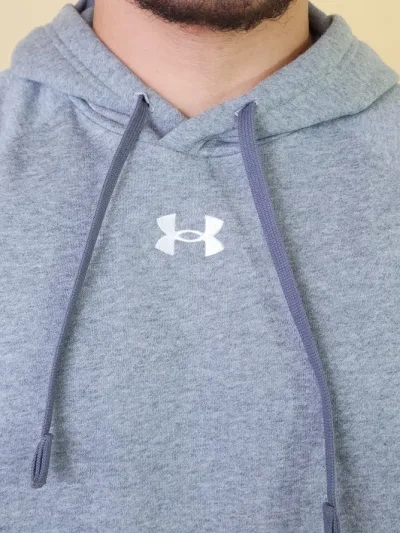 Sueter Under Armour para caballero