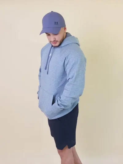 Sueter Under Armour para caballero