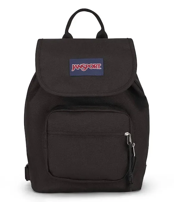 Mochila Jansport Highlands Mini Pack JS0A83LJ008 COLOR NEGRO