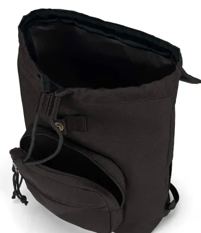 Mochila Jansport Highlands Mini Pack JS0A83LJ008 COLOR NEGRO