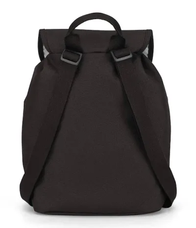 Mochila Jansport Highlands Mini Pack JS0A83LJ008 COLOR NEGRO