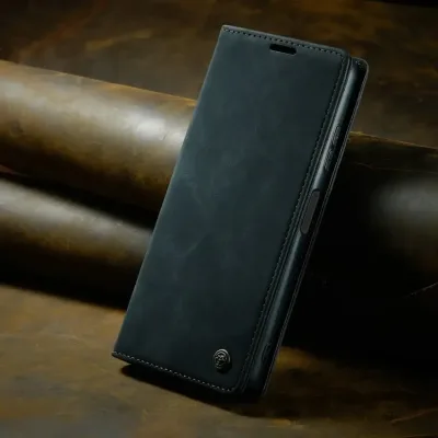 Funda para celular color negro