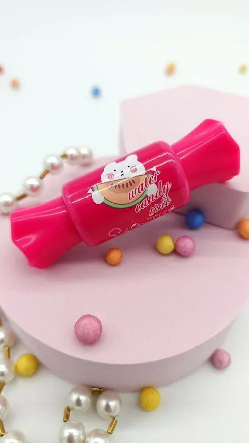 Tinte de labios líquido sin brillo
