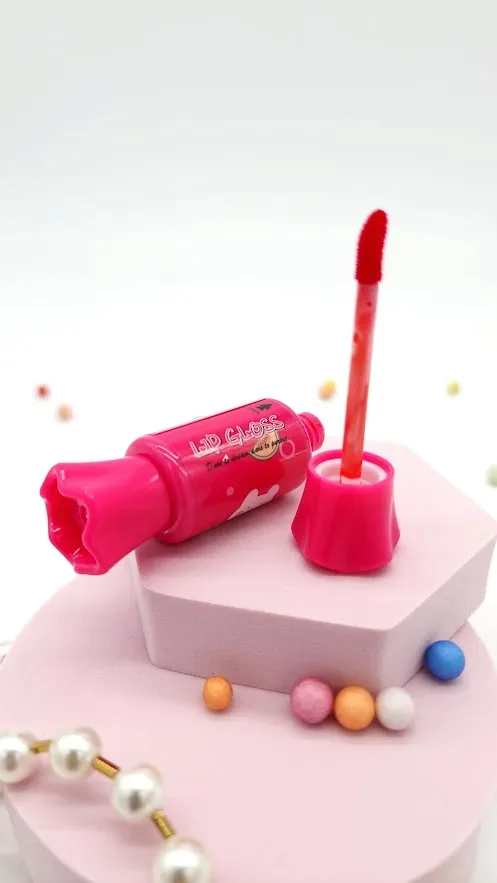 Tinte de labios líquido sin brillo
