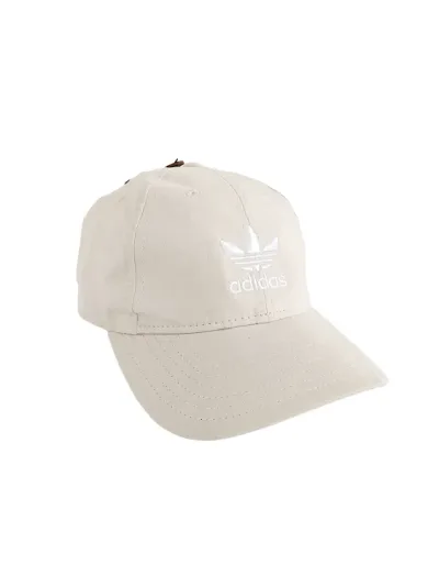 Gorra Adidas para dama color celeste con blanco