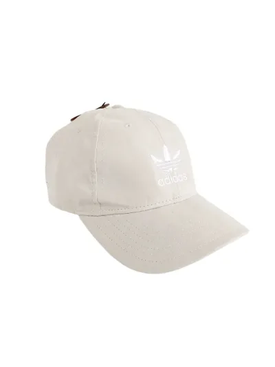 Gorra Adidas para dama color celeste con blanco