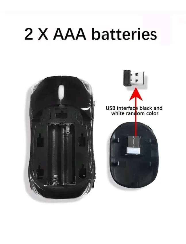 Mouse