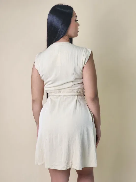 Vestido Cambridge Polo Club para dama CP-85-081050
