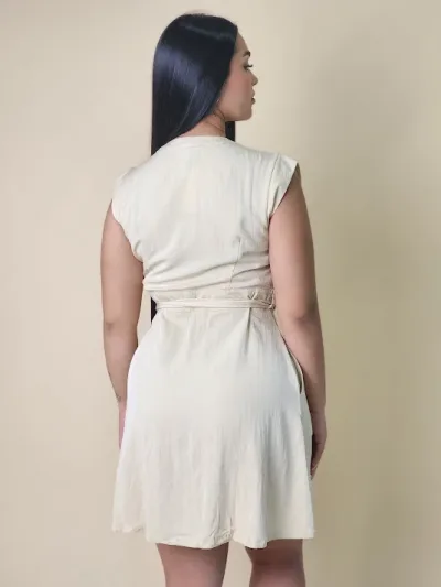 Vestido Cambridge Polo Club para dama CP-85-081050