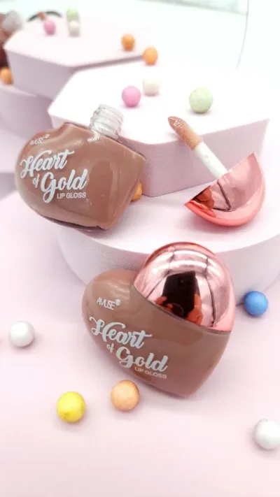 Lip Gloss Rave Amuse