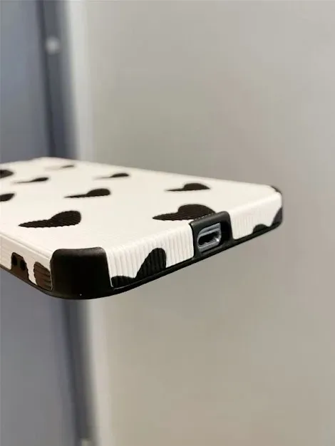 Funda para celular iPhone 12
