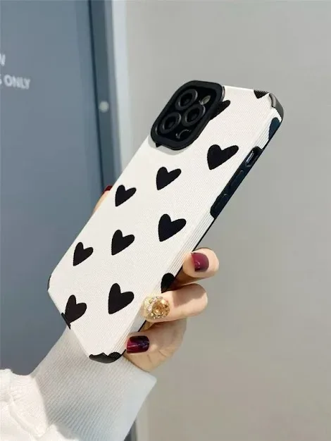 Funda para celular iPhone 12