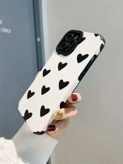 Funda para celular iPhone 12